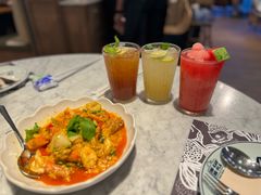 -Kub Kao Kub Pla (Terminal21)