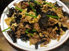 醋溜木须-哈老太太(联盟路店)