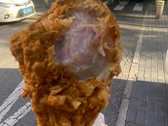 -白纸坊美式炸鸡