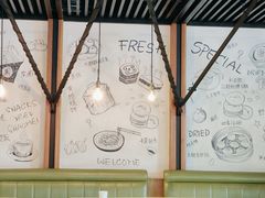 -东园小馆·早茶·淮扬小炒(江都路店)