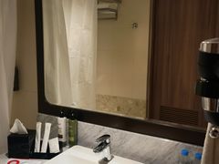 -香港都会海逸酒店