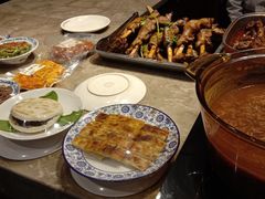 -毅祥斋老孙家泡馍(西羊市店)