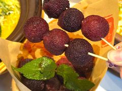 -打酱油·非遗淮扬菜(瘦西湖梅岭店)