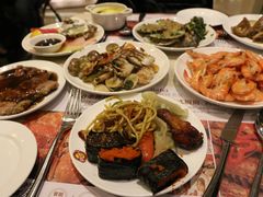 -芭菲盛宴·环球美食(解放碑英利国际店)