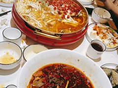-徽镇小厨·经典徽菜(马连道店)