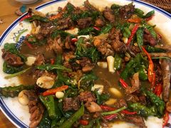 -食鸡公社辣子鸡·潍坊菜·烧烤