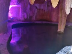 -山湖温泉
