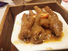 -粤点王茶楼(海丰店)