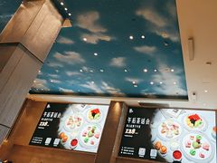 -菲住布渴酒店自助餐厅(阿里巴巴西溪园区店)