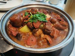 孙记小锅带皮驴肉-孙记驴肉山庄(李桥店)