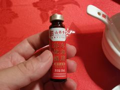 -山西会馆·晋菜·晋商宴·牌匾博物馆(胜利东街店)