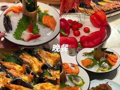 -水之梦(黄浦店)