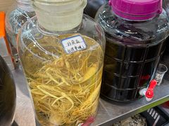 -朴小妹人参鸡汤火锅(长白山万达店)