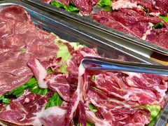 -牛沙暴潮汕牛肉火锅(章江南大道店)