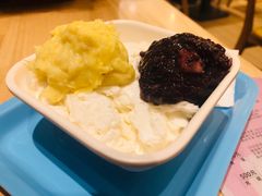 -满记甜品(苏州中心店)