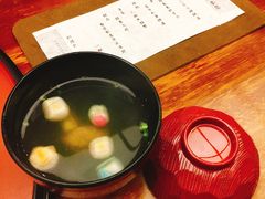 -京怀石·壬生