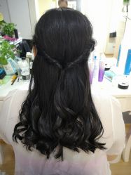 -熙画美上门MakeUp美甲美睫