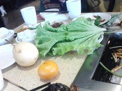 android_upload_pic-多喜客海鲜烤肉自助烤场(百花红楼店)