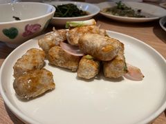 -莆田餐厅PUTIEN(三里屯店)