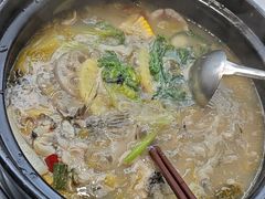 -周渝食惦酸菜鱼(青浦店)