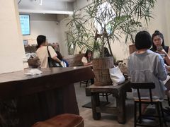 大堂-成川茶店·潮汕工夫浓茶(万象店)