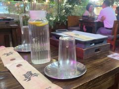 -破店肥哈·东北烧烤·夜宵(南山保利店)