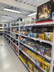 -奇麦淘玩具仓储店(中逸店)