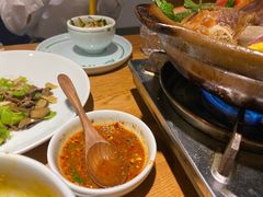 -一坐一忘云南菜(嘉里中心店)