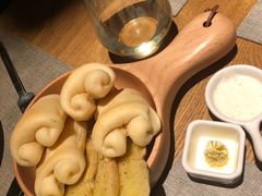 -锦潼西餐厅