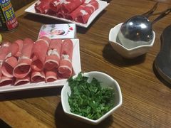 -傣妹火锅(徐泾店)