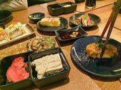 -昊·来了寿司(双楠2店)