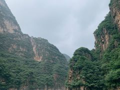-龙庆峡风景区