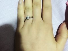 -Tiffany & Co.蒂芙尼
(杭州大厦店)
