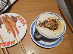 -邹开喜·炭炉鸡煲·海鲜火锅(虹口足球场店)