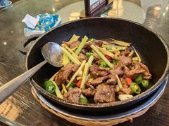 -猪肉婆私房菜(容桂总店)
