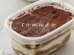 -Tomado绿色烘焙(大尧三路店)