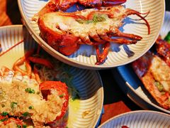 -Mr.Fish鱼鲜生海鲜放题(高德置地冬广场店)