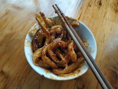 -洞子口张老二凉粉(文殊院店)