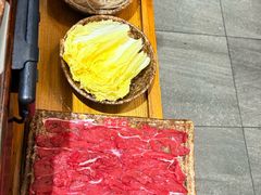 -海子口鲜牛馆(招商兰溪谷店)