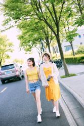 -花样年华视觉摄影(新立基大厦店)