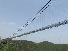 -蓟州溶洞风景区