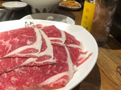 -巴奴毛肚火锅(广益哥伦布店)