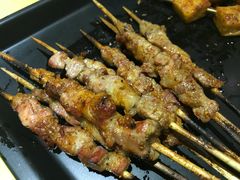 -望京小腰(北京总店)