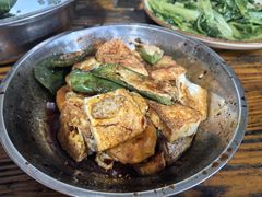 -关氏饮食店