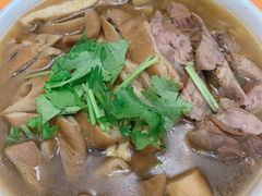 -姚记炒肝店(鼓楼店)