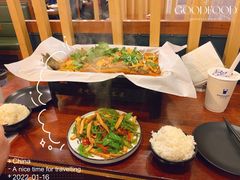-张果佬年糕卷(科巷店)