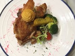 -Jenny House 珍妮屋新派食堂(美吉特店)