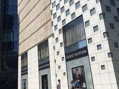 -LV路易威登(杭州万象城店)