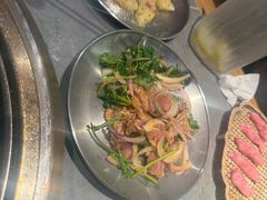 -杨小佳·齐齐哈尔烤肉·烤串(广州店)