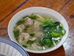 清汤抄手-颗颗香马边杨抄手(春华路店)